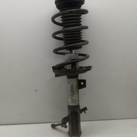 Amortiguador Delantero Izquierdo Ford Fiesta (CB1) 2008-2013 Ambiente 1.4L 50kW 9M03852