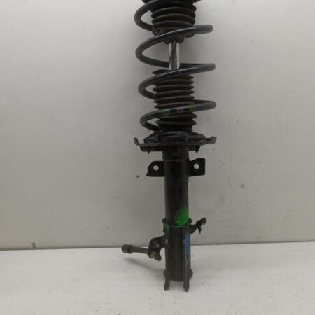 Amortiguador Delantero Izquierdo Ford Fiesta (CCN) 2012-2017 Ambiente C1BC18K001RB