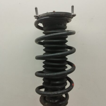 Amortiguador Delantero Izquierdo Peugeot 407 2004-2011 ST Confort 2.0L 100kW 8665