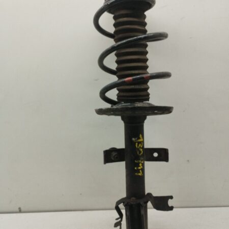 Amortiguador Delantero Izquierdo Renault Captur 2013-Actualidad Adventure 54302136