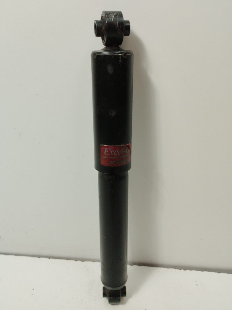 Amortiguador Trasero Derecho Chevrolet Blazer (NEU) 1994-2001 4WD Lux Automático 344042