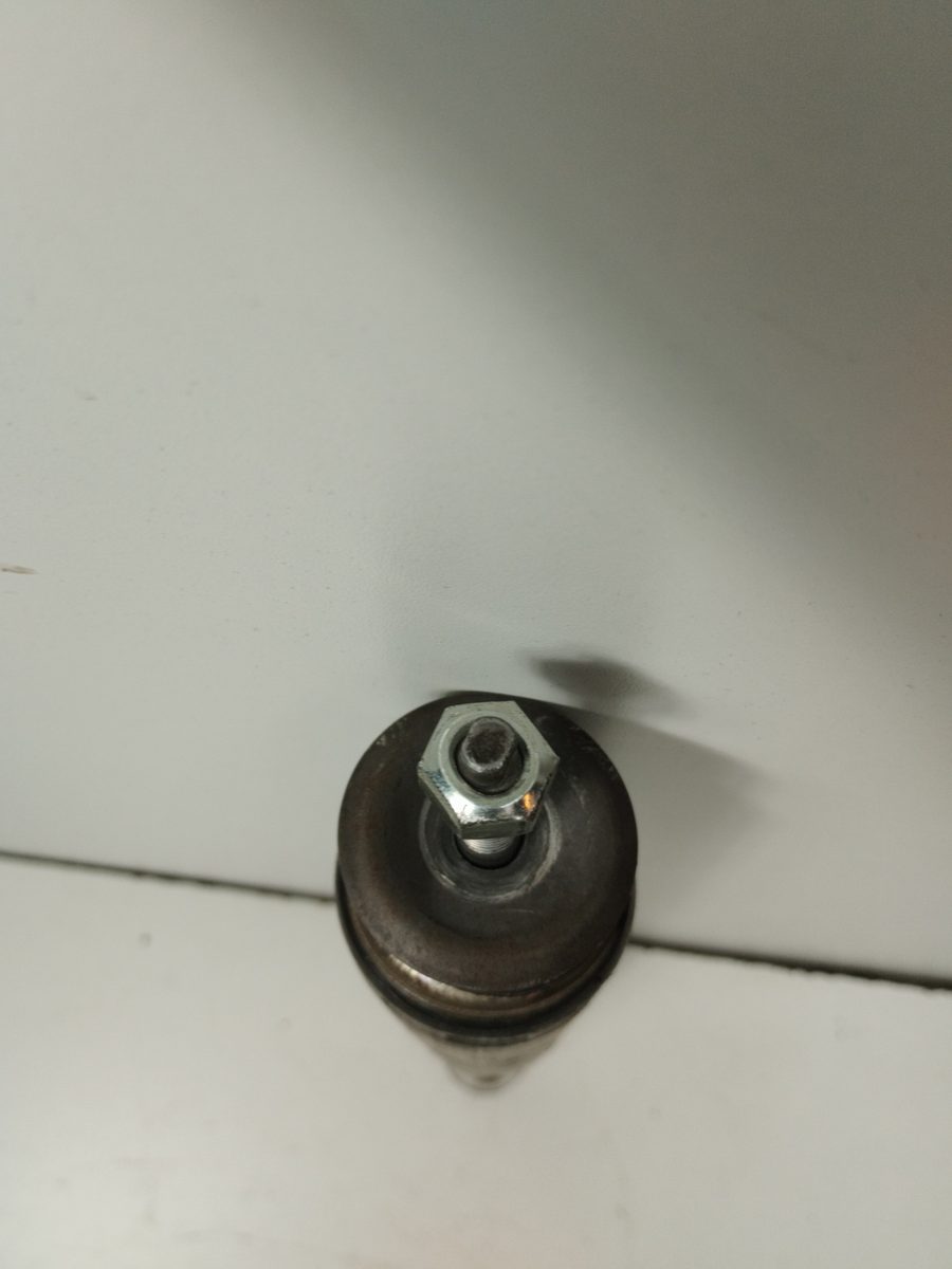 Amortiguador Trasero Derecho Opel Corsa B 1993-1997