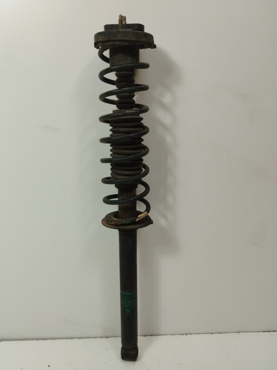 Amortiguador Trasero Izquierdo Renault Twingo (CO6) 1993-2007 1.2 (C066/67/68) 7700840056