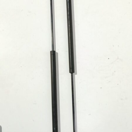 Amortiguadores Maletero / Porton Citroën Saxo 1999-2004 Furio 510346