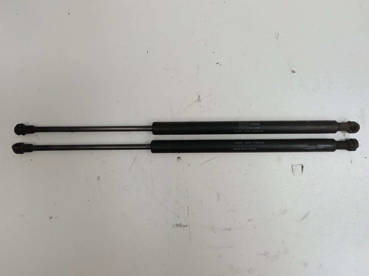 Amortiguadores Maletero / Porton Citroën Xsara Berlina 1997-2005 Exclusive