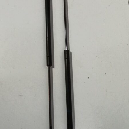 Amortiguadores Maletero / Porton Ford Fiesta Berlina (DX) 1999-2002 Ambiente 96FBB406A10BA