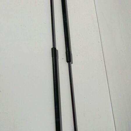 Amortiguadores Maletero / Porton Mercedes-Benz Clase C (W204) Berlina 2007-2011 9775WV