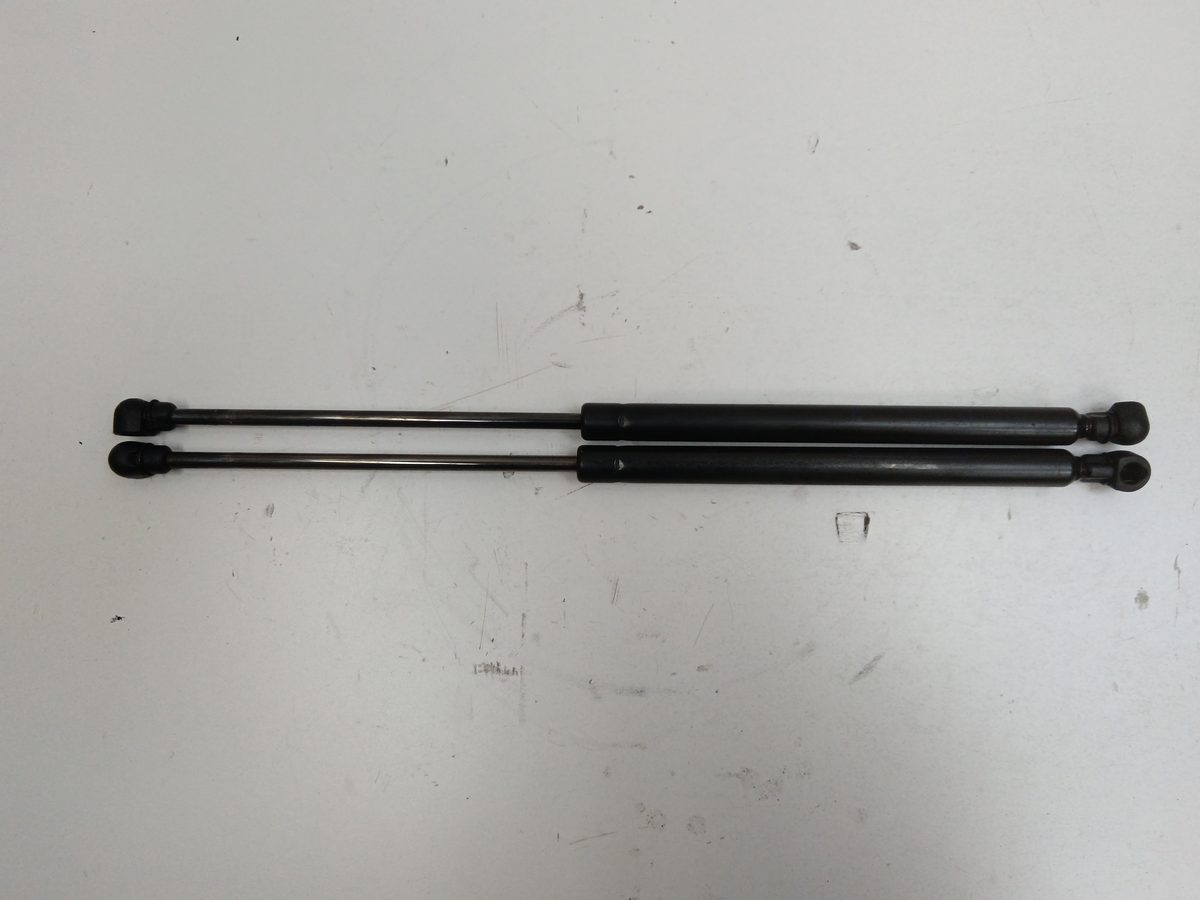 Amortiguadores Maletero / Porton Renault Clio I Fase I+ii (B/C57) 1991-1998 Alize