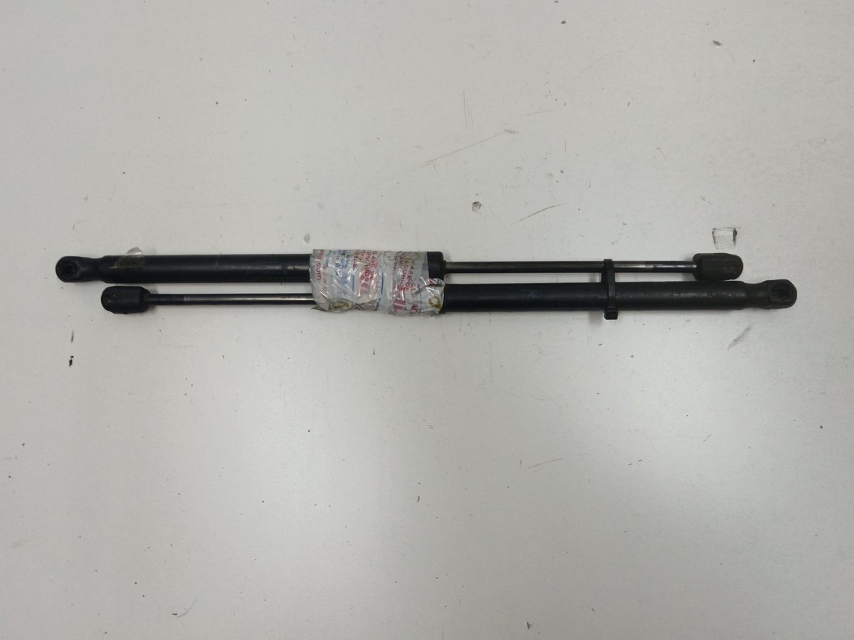 Amortiguadores Maletero / Porton Renault Megane Iii Berlina 5 P 2008-2016 Dynamique