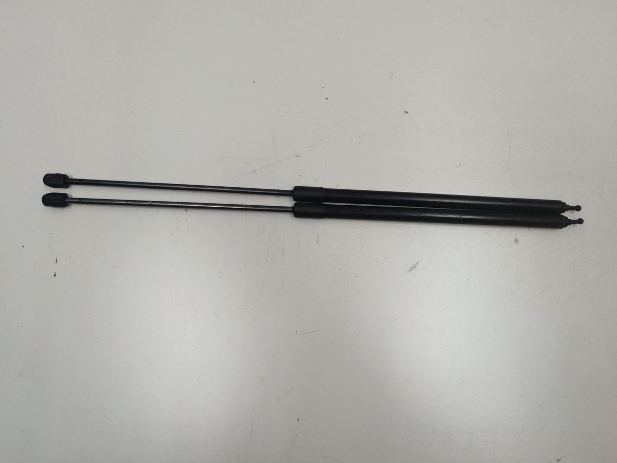 Amortiguadores Maletero / Porton Renault Megane Iii Berlina 5 P 2008-2016 Dynamique