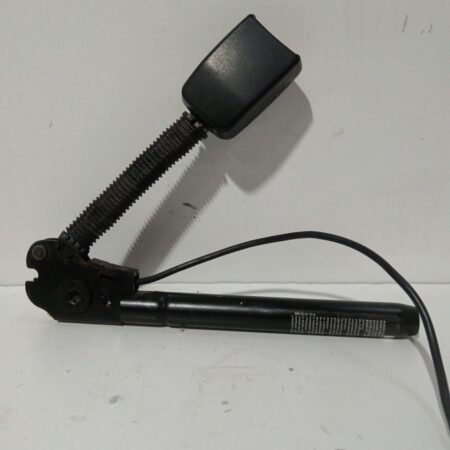 Anclaje Cinturon Seguridad Pirotecnico Ford Fiesta Berlina (DX) 1999-2002 Ambiente G5547A