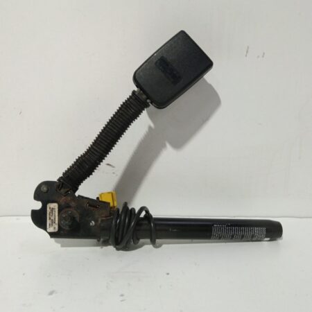 Anclaje Cinturon Seguridad Pirotecnico Ford Fiesta Berlina (DX) 1999-2002 Ambiente G5548A