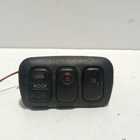 Antiniebla Techo Sol Honda Prelude (BA4) desde 1987 2 2.0L 101kW SS0M12878