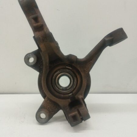 Araña Delantera Derecha Ford Fiesta (CB1) 2008-2013 Ambiente 1.25L 44kW C8Q0B