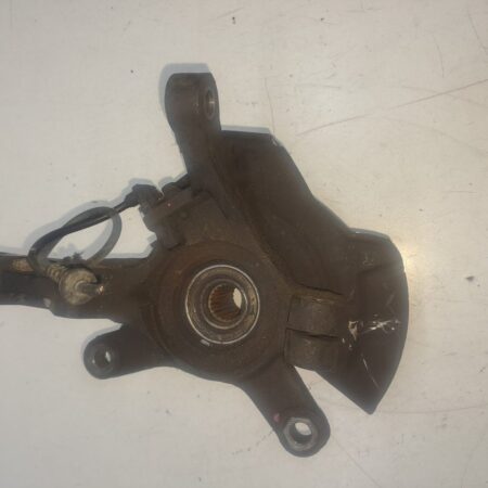 Araña Delantera Izquierda Chevrolet Spark Gt 2009-2016 Basis 1.0L 50kW