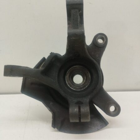 Araña Delantera Izquierda Chevrolet Spark Gt 2009-2016 Basis 1.0L 50kW M300LH