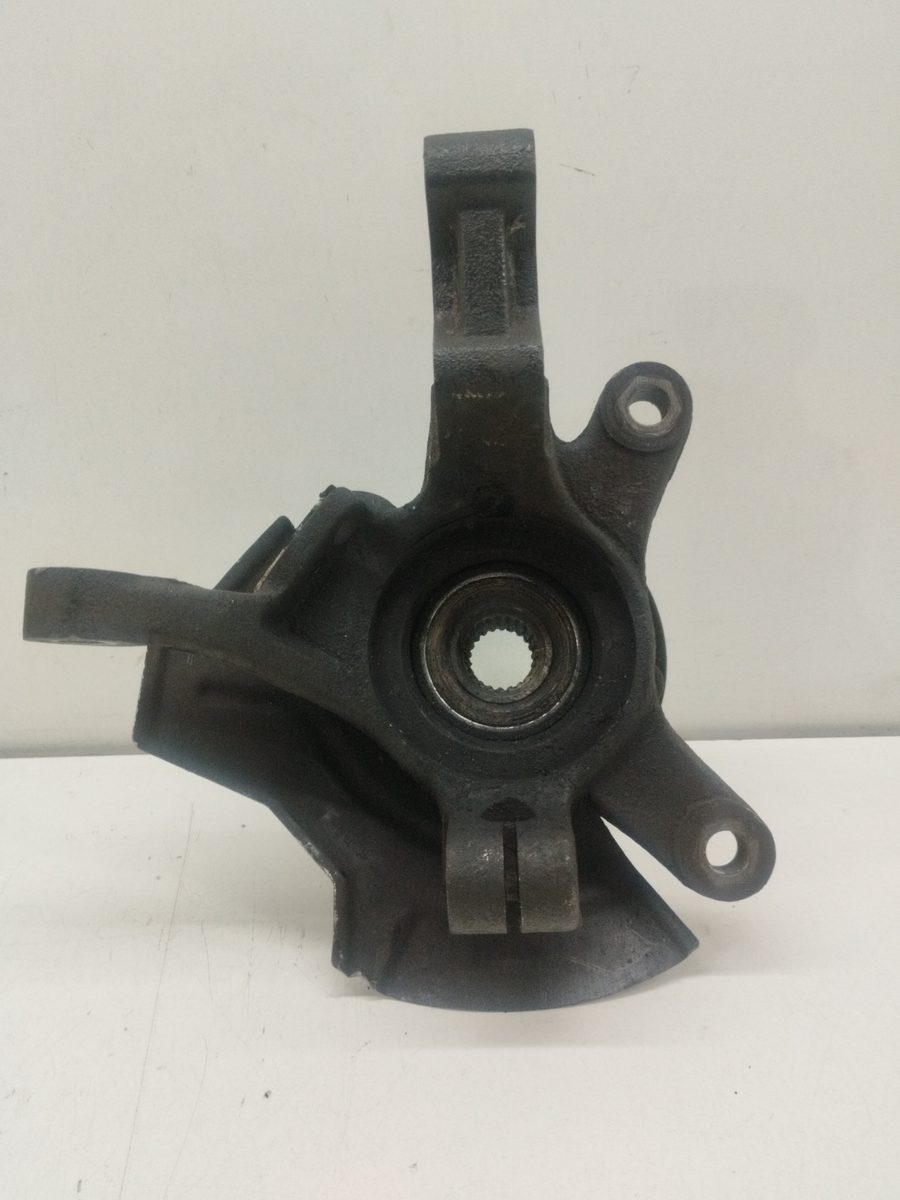Araña Delantera Izquierda Chevrolet Spark GT 2009-2016