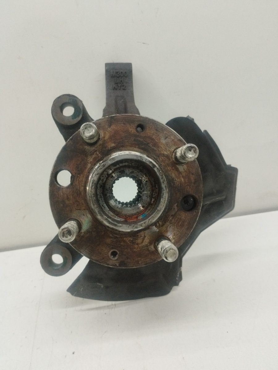 Araña Delantera Izquierda Chevrolet Spark GT 2009-2016