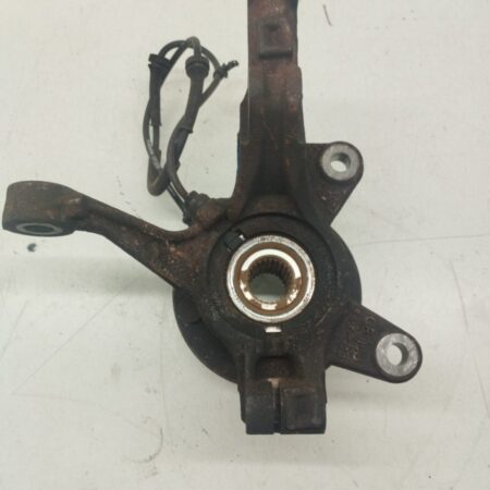 Araña Delantera Izquierda Ford Fiesta (CB1) 2008-2013 Ambiente 1.25L 44kW