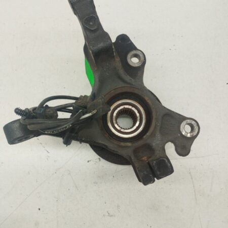 Araña Delantera Izquierda Ford Fiesta (CB1) 2008-2013 Ambiente 1.25L 44kW