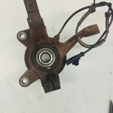 Araña Delantera Izquierda Ford Fiesta (CB1) 2008-2013 Ambiente 1.4L 50kW