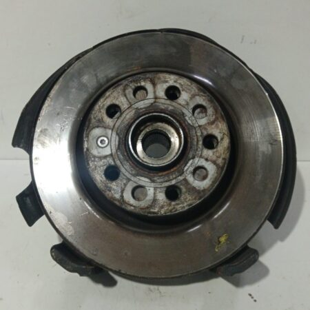Araña Delantera Izquierda Volkswagen Jetta (1K2) 2005-2010 Advance 1.9L 77kW