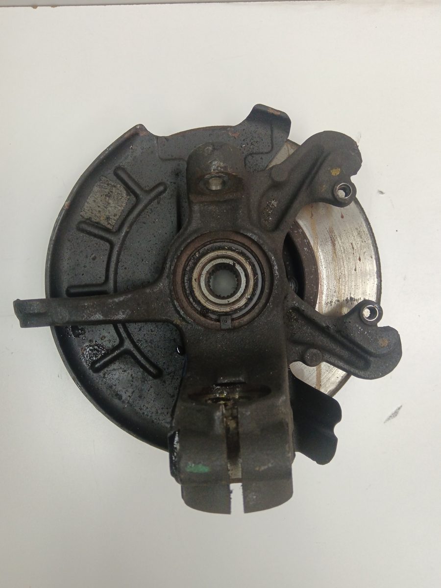 Araña Delantera Izquierda Volkswagen Up! (121) 2011-2016 *