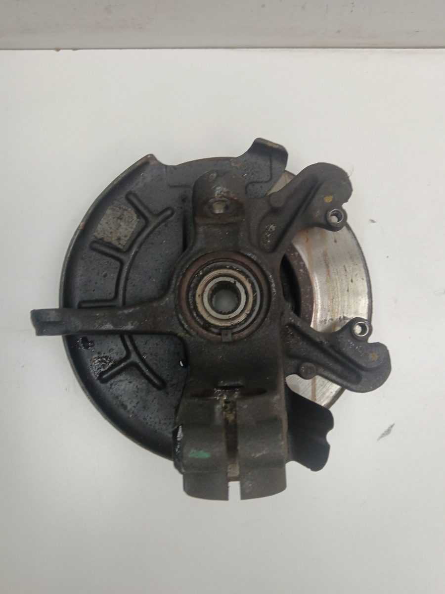 Araña Delantera Izquierda Volkswagen Up! (121) 2011-2016
