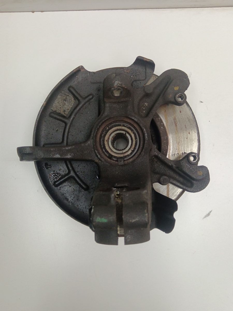 Araña Delantera Izquierda Volkswagen Up! (121) 2011-2016