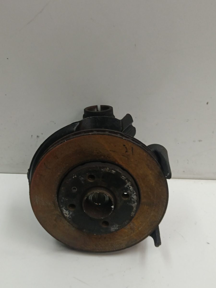 Araña Delantera Izquierda Volkswagen Up! (121) 2011-2016