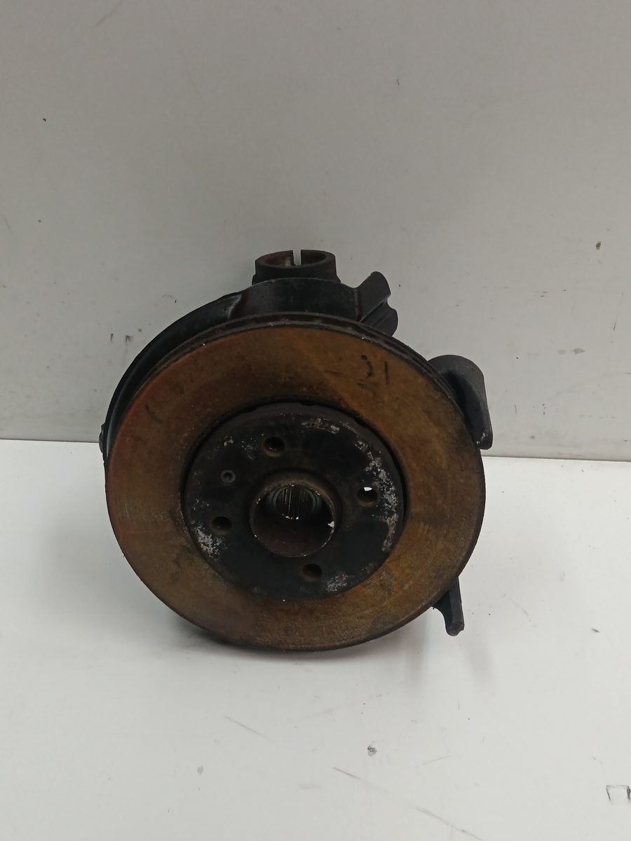 Araña Delantera Izquierda Volkswagen Up! (121) 2011-2016