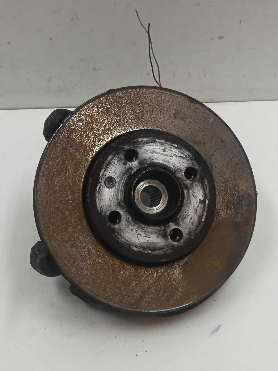 Araña Delantera Izquierda Volkswagen Up! (121) 2011-2016 *