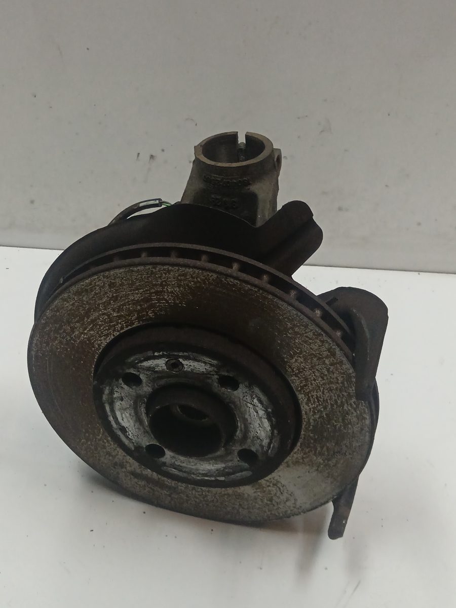 Araña Delantera Izquierda Volkswagen Up! (121) 2011-2016