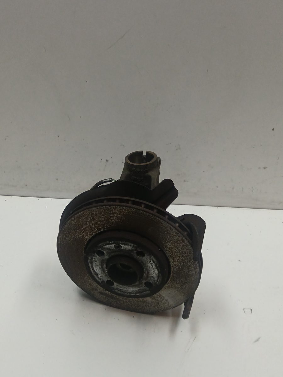 Araña Delantera Izquierda Volkswagen Up! (121) 2011-2016