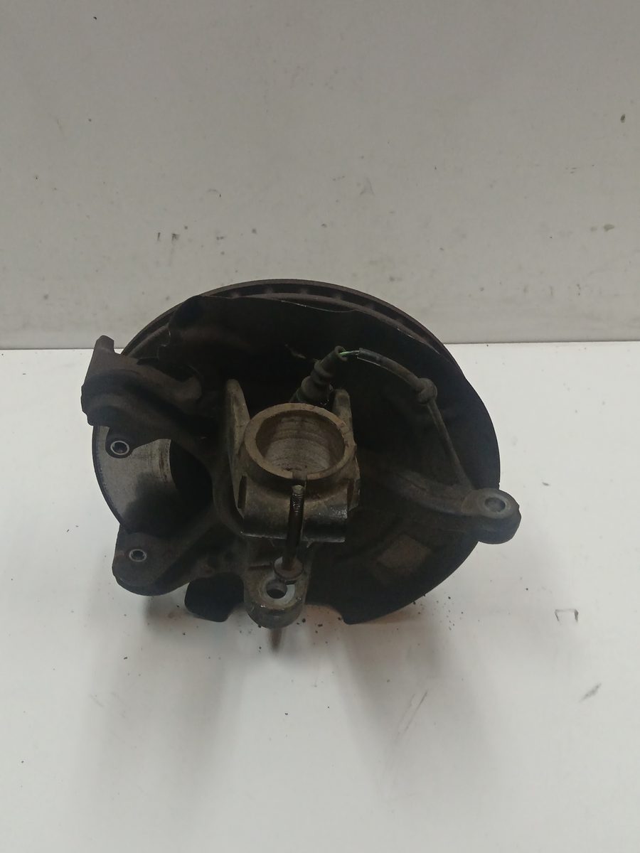 Araña Delantera Izquierda Volkswagen Up! (121) 2011-2016