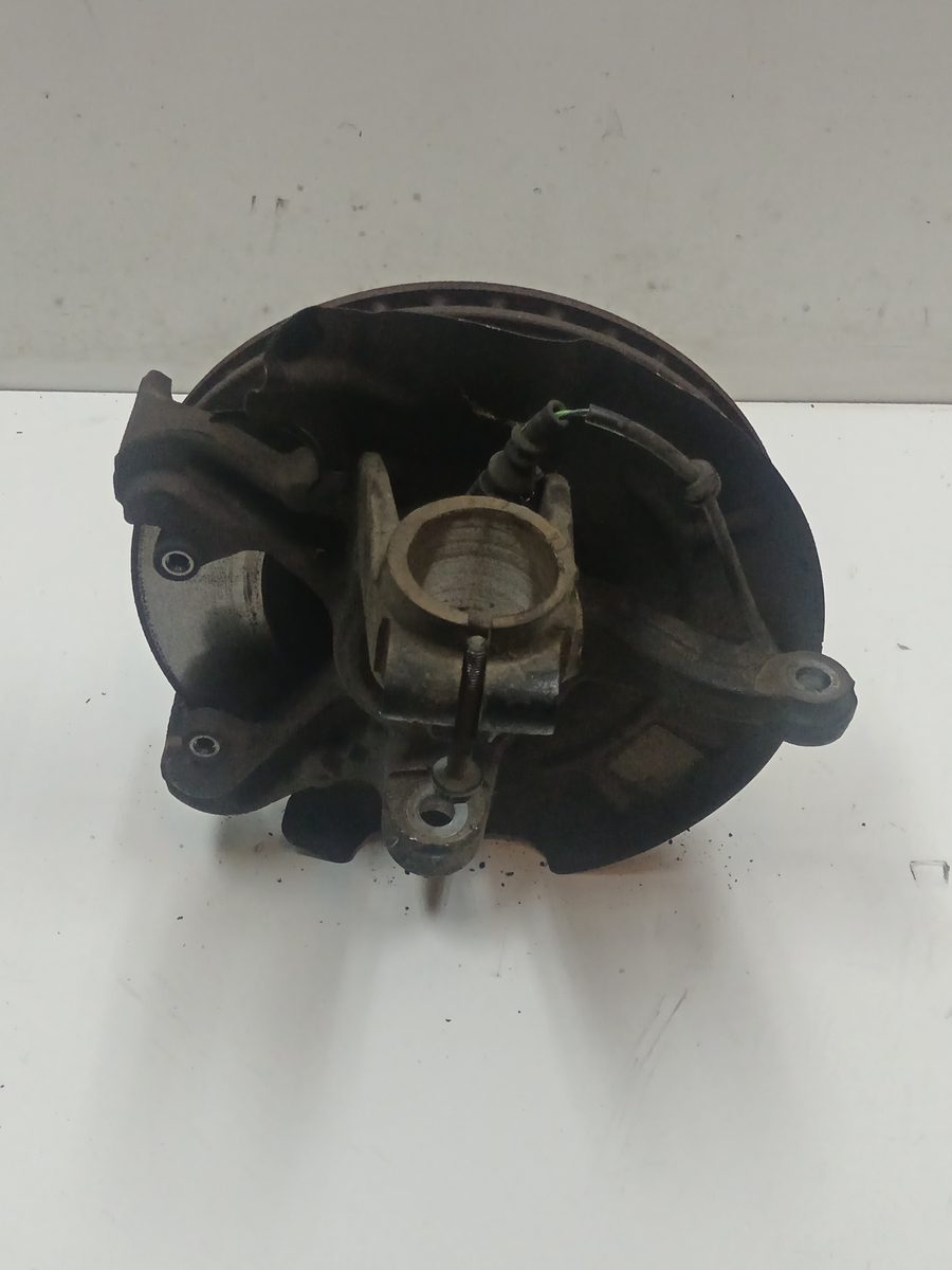 Araña Delantera Izquierda Volkswagen Up! (121) 2011-2016