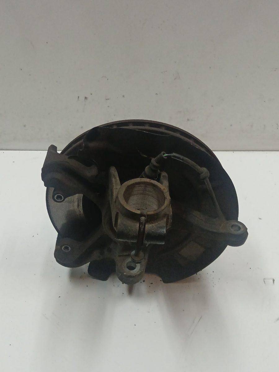 Araña Delantera Izquierda Volkswagen Up! (121) 2011-2016