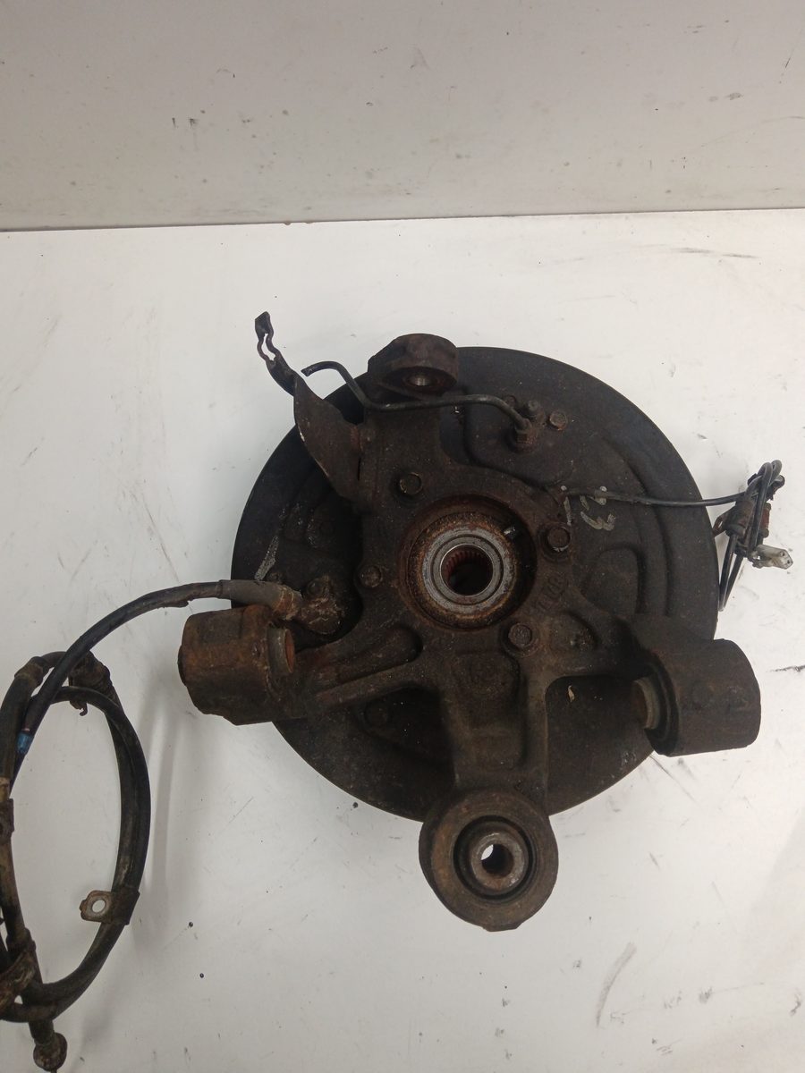 Araña Trasera Derecha Suzuki Grand Vitara Jb (JT) 2005-2014 1.9 DDiS Turbodiesel