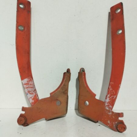 Bisagra Espolon Fiat Grande Punto (199) 2005-2012 Multijet Sport (01.2007->)