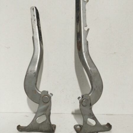 Bisagra Espolon Honda Fit (GD1/5) 2002-2008 Drive