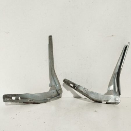Bisagra Espolon Peugeot 206 Berlina 1998-2010 X-Line