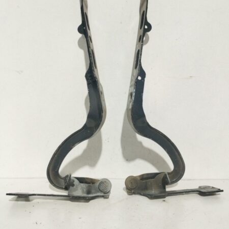 Bisagra Espolon Peugeot 208 2012-2019 Active