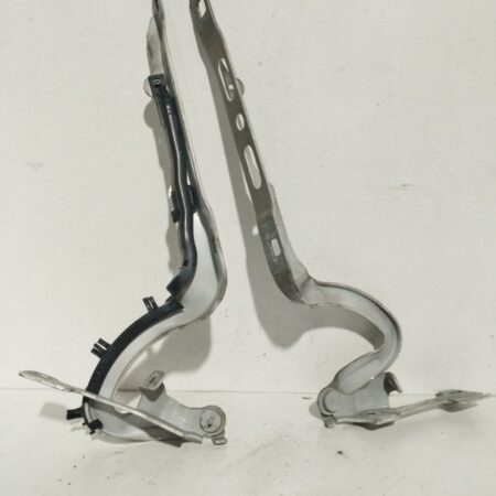 Bisagra Espolon Peugeot 208 2012-2019 Style