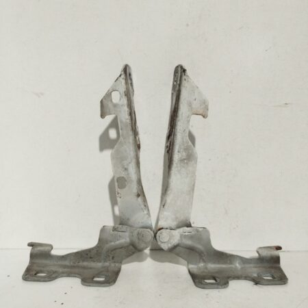 Bisagra Espolon Renault Clio II Fase II (B/CB0) 2001-2013 Campus