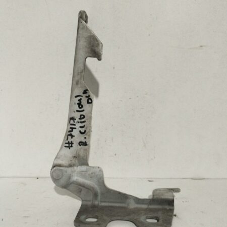 Bisagra Espolon Renault Clio II Fase II (B/CB0) 2001-2013 Base Authentique