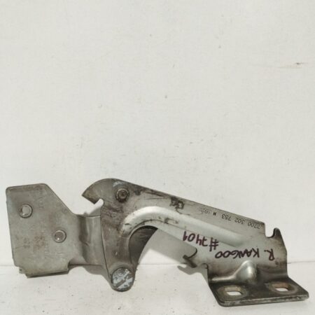 Bisagra Espolon Renault Kangoo (F/KC0) 2003-2014 Alize 7700302753