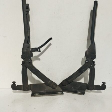 Bisagra Espolon Volkswagen Golf V Berlina (1K1) 2003-2008 Highline
