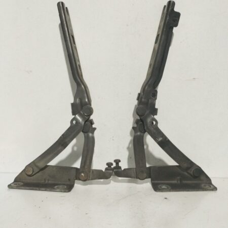 Bisagra Espolon Volkswagen Jetta (1K2) 2005-2010 Advance