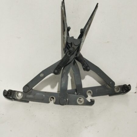 Bisagra Espolon Volkswagen Jetta (1K2) 2005-2010 Advance