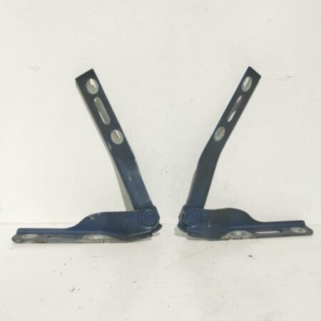 Bisagra Espolon Volkswagen Polo (9N1) 2001-2005 Conceptline